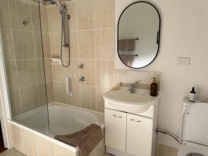 Imagen de la galería de The Roadway Retreat, en Wyee