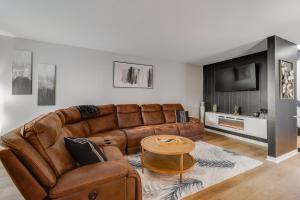 Billede fra billedgalleriet på Soda City Luxury 3BR Condo i Columbia