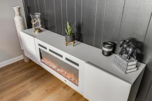 Billede fra billedgalleriet på Soda City Luxury 3BR Condo i Columbia