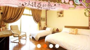 濱灣文旅評價、特色體驗、房價資訊、訂房連結 – 溫馨包棟與親切服務 - 照片 20