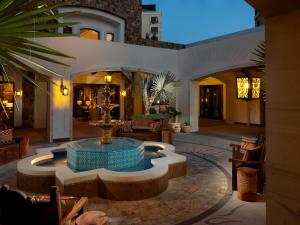 Fotografie z fotogalerie ubytování Grand Solmar Land's End Resort & Spa v destinaci Cabo San Lucas
