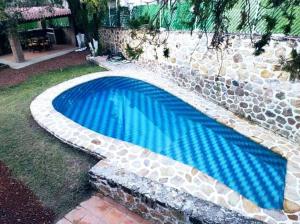 Gallery image of Villa Irina in Tequesquitengo +47 photos