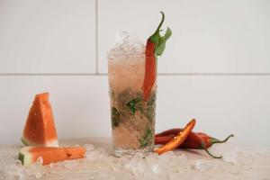 Rydges Cronulla Beachside的酒水