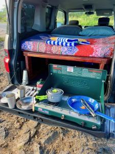 Galería fotográfica de Go Camp Maui-Exploring Maui in a Campervan en Ah Fong Village