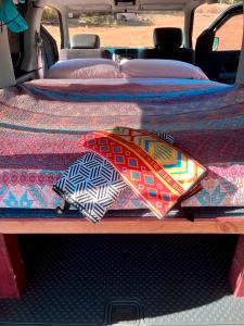 Galería fotográfica de Go Camp Maui-Exploring Maui in a Campervan en Ah Fong Village