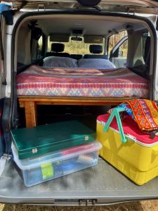 Galería fotográfica de Go Camp Maui-Exploring Maui in a Campervan en Ah Fong Village