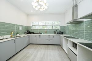 Gallery image of Urban Nomad Potts Point - 18 to 39 only in Sydney