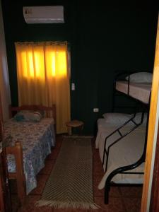 Afbeelding uit fotogalerij van Hospedaje Beliz Cambalache in Liberia