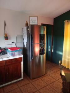 Afbeelding uit fotogalerij van Hospedaje Beliz Cambalache in Liberia +9 foto's