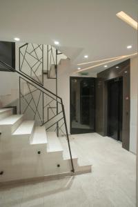 Φωτογραφία από το άλμπουμ του Apartment Savamala Art στο Βελιγράδι