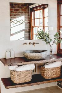 Φωτογραφία από το άλμπουμ του Gables Riverside Retreat σε Berremangra