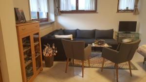 Foto dalla galleria di Casa Hueller a Roncegno