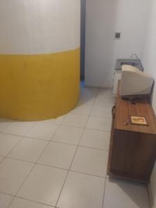 リオ・ダス・オストラスにあるFlat's Encantadorのギャラリーの写真 +1枚の写真