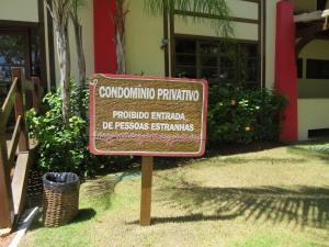 Billede fra billedgalleriet på Praia do Forte Condomínio Bali Bahia Apt105 i Praia do Forte