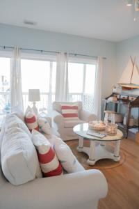 Fotografie z fotogalerie ubytování Nautical Nest 2 Bed 2 Bath Condo Walk to Beach v destinaci Tybee Island + 24 fotografií