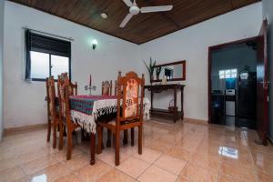 Fotografie z fotogalerie ubytování Alakeshwara home-stay in kotte v destinaci Sri Jayewardenepura Kotte