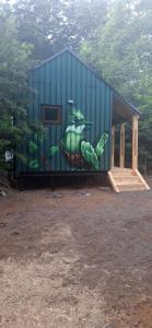 Fotografie z fotogalerie ubytování CasaVerde Hostal Ecologico v destinaci Malalcahuello