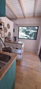 Fotografie z fotogalerie ubytování CasaVerde Hostal Ecologico v destinaci Malalcahuello