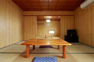Fotografie z fotogalerie ubytování 民宿やまそ v destinaci Takashima + 27 fotografií