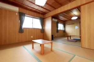 Fotografie z fotogalerie ubytování 民宿やまそ v destinaci Takashima