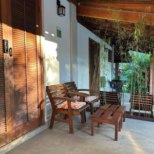 Fotografie z fotogalerie ubytování Quinta dos Campos v destinaci Brotas