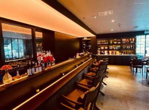 เครื่องดื่มที่ 黄山逸翠酒店