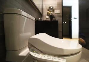 ภาพในคลังภาพของ 黄山逸翠酒店 ในTangkou