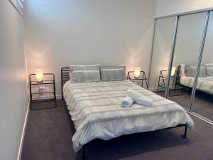 Fotografie z fotogalerie ubytování Relaxed Beachside Stay in Cabarita v destinaci Cabarita Beach