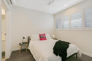 Fotografie z fotogalerie ubytování Relaxed Beachside Stay in Cabarita v destinaci Cabarita Beach