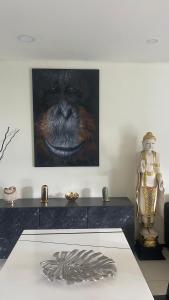 Φωτογραφία από το άλμπουμ του Bang Tao Garden Beach - Penthouse σε Ban Lum Fuang