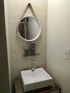 Gallery image of Residência completa e com garagem in Garanhuns