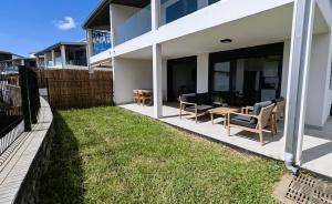Hoone, kus apartement asub