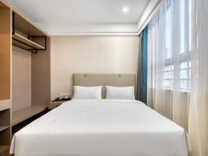 Gallery image of New Hongbang Hotel in Hangzhou