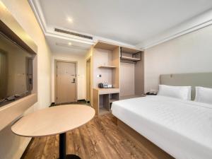 Gallery image of New Hongbang Hotel in Hangzhou
