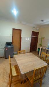 Φωτογραφία από το άλμπουμ του KERAI GUEST HOUSE TEMERLOH σε Kampong Telok Mengkuang