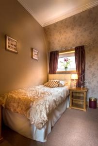 Foto dalla galleria di Lakeview Guest House a Stranraer