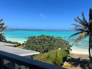 Φυσικό τοπίο κοντά σε αυτή η παραθεριστική κατοικία