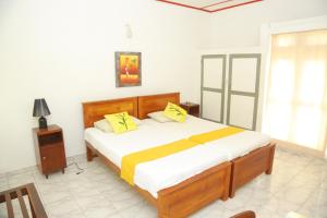 Imagen de la galería de Ranveli Beach Hotel, en Mount Lavinia