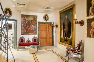 Galeriebild der Unterkunft Arcom Palace in Pomezia