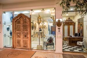 Galeriebild der Unterkunft Arcom Palace in Pomezia