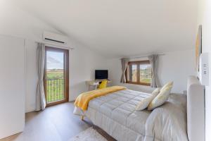 Foto dalla galleria di Villa Paola a Oristano Altre 8 foto