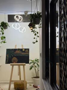 Fotografie z fotogalerie ubytování Area 369 v destinaci Džajpur