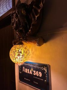 Fotografie z fotogalerie ubytování Area 369 v destinaci Džajpur