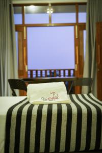 Gallery image of Who Chance Hotel and Restaurant in Habaraduwa Central