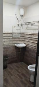 Gallery image of hotel crystal in Ahmedabad