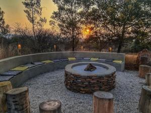 Φωτογραφία από το άλμπουμ του Stay At Simbali σε Tierpoort