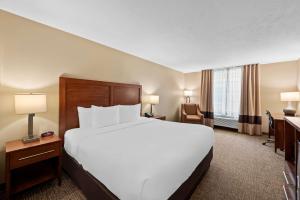 Galeriebild der Unterkunft Comfort Inn & Suites El Centro I-8 in El Centro