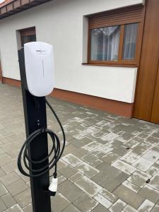 Fotografie z fotogalerie ubytování PP Apartman v destinaci Kiskunhalas