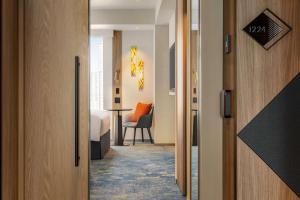Fotografie z fotogalerie ubytování DoubleTree by Hilton Osaka Castle v Osace
