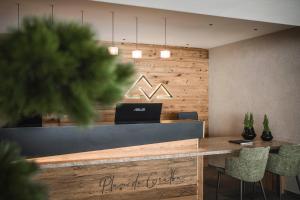 Fotografie z fotogalerie ubytování Hotel Plan de Gralba - das Berghotel v Selva di Val Gardena